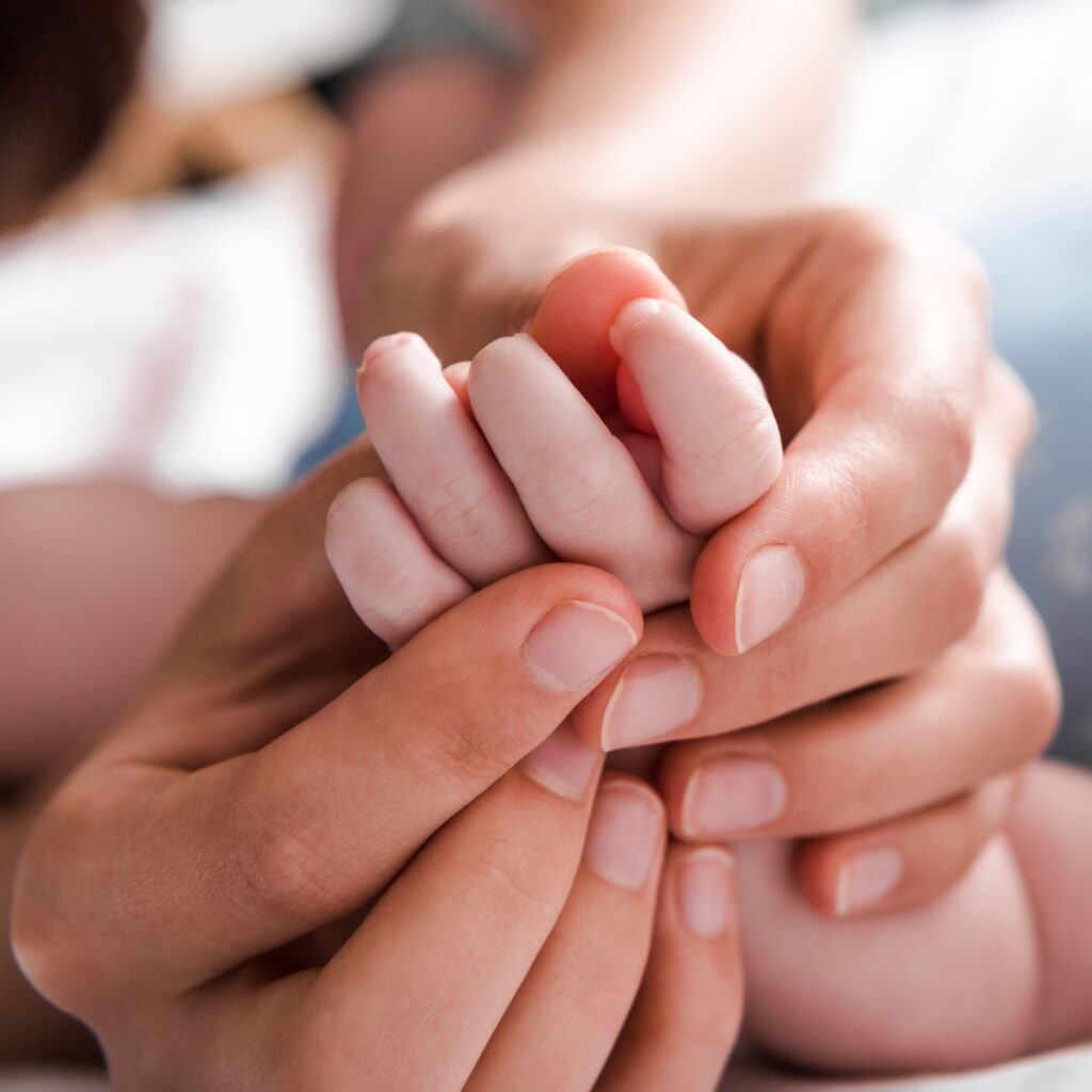 Asesoría de sueño infantil