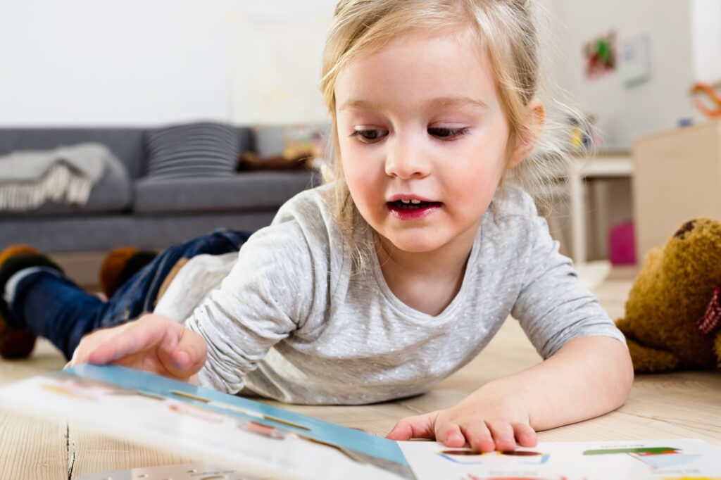 terapia infantil
