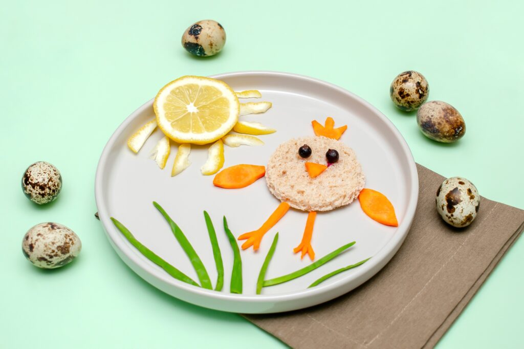 trastornos alimenticios infantiles