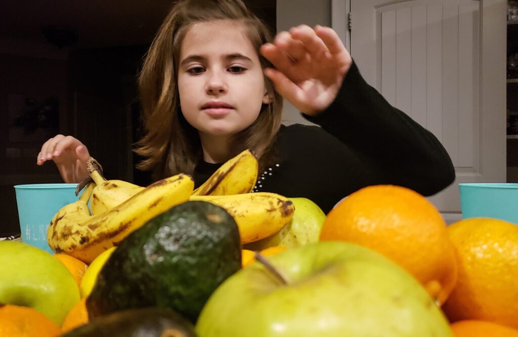 trastornos alimentarios infantiles vuelta al cole