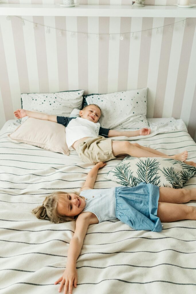 sueño infantil