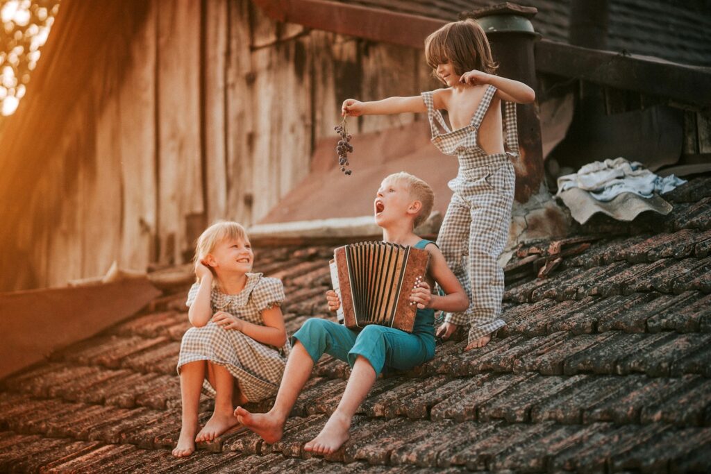 🧠 Terapia emocional infantil en Madrid: cómo saber si tu hijo la necesita