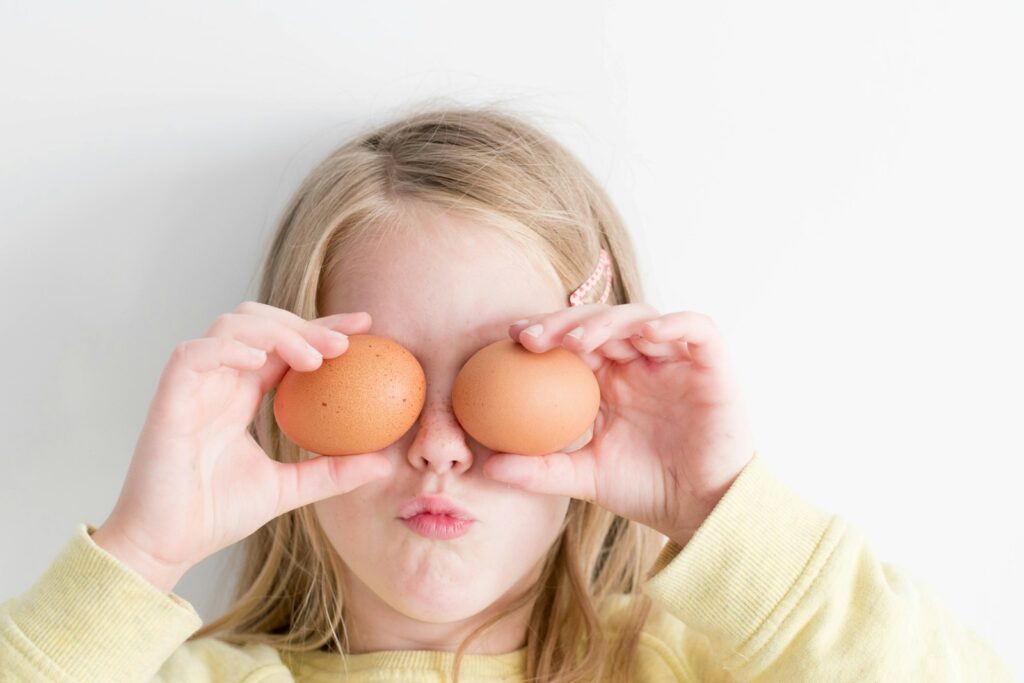 alimentación infantil y sueño infantil en madrid