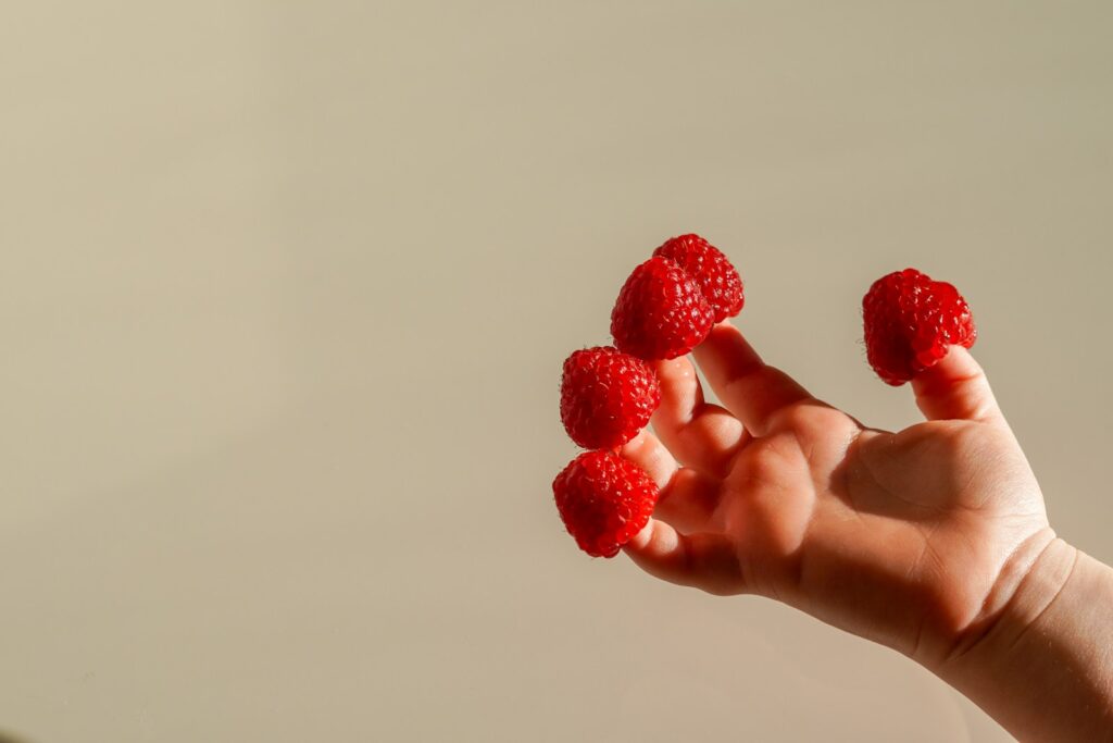 🥦 Alimentación para niños: claves para empezar bien el año